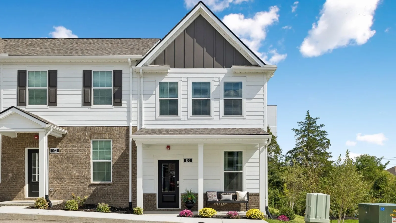 Blair Ridge in La Vergne, Tennessee — photo 1