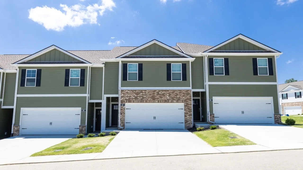 Blair Ridge in La Vergne, Tennessee — photo 2