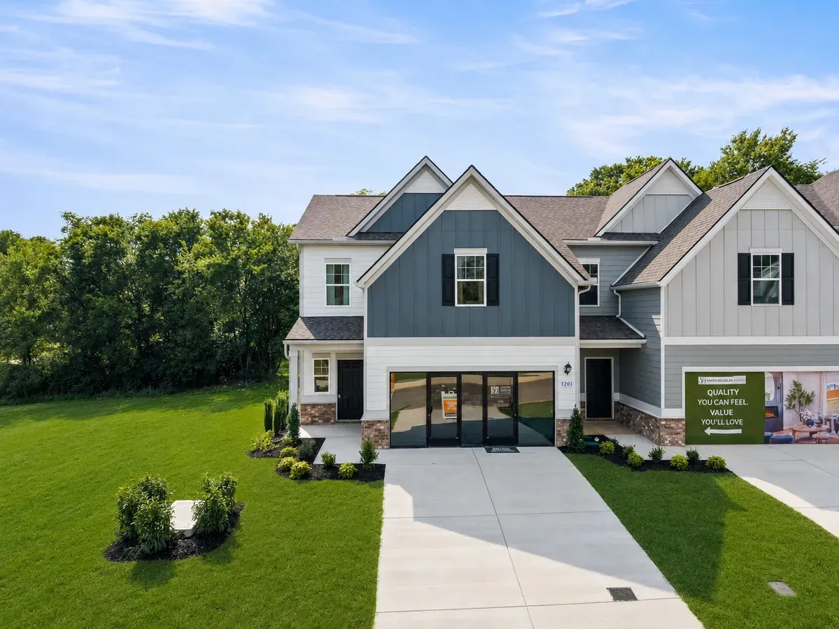 Spring Branch TH (SDH) in Smyrna, Tennessee — photo 1