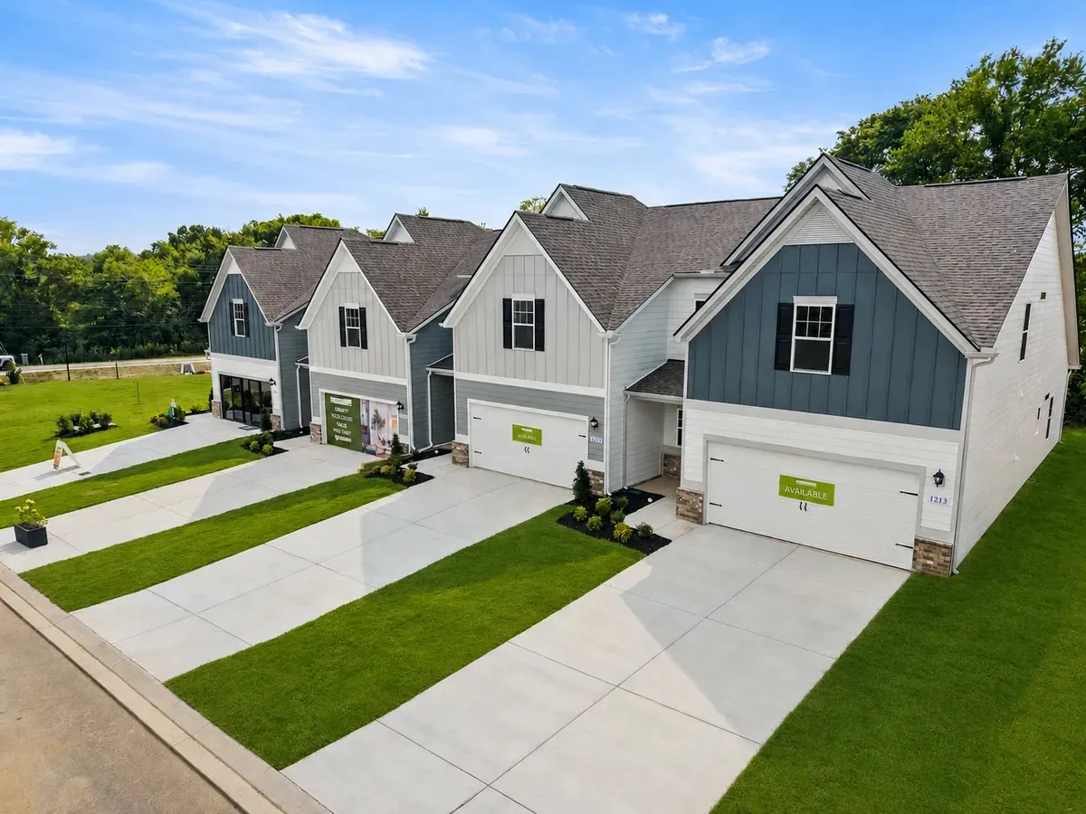 Spring Branch TH (SDH) in Smyrna, Tennessee — photo 2