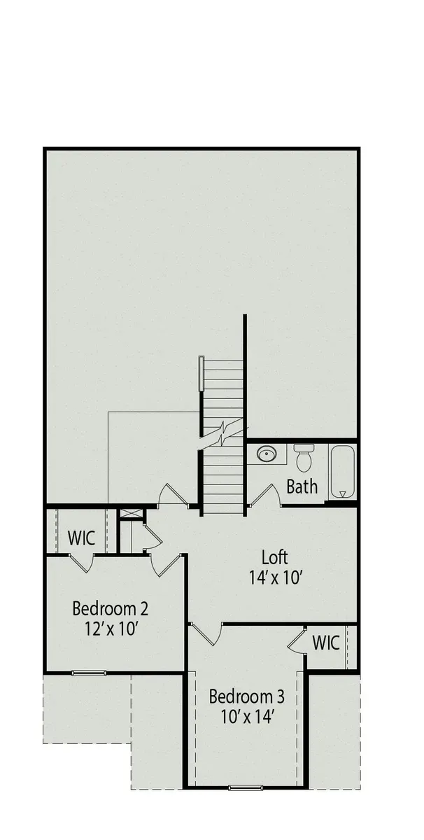 Spring Branch TH (SDH) Spring Branch TH SDH Plan 3