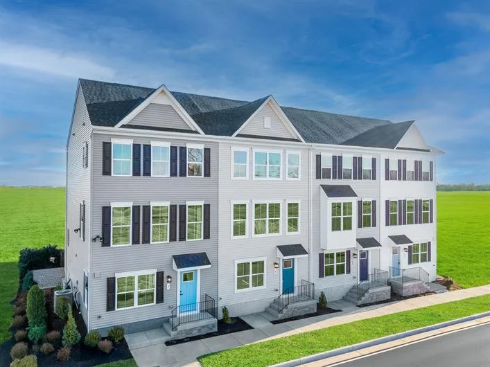 Spring Branch Townhomes (RH) in Smyrna, Tennessee — photo 3