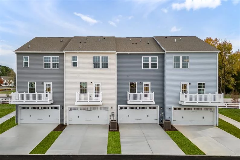 Spring Branch Townhomes (RH) in Smyrna, Tennessee — photo 5